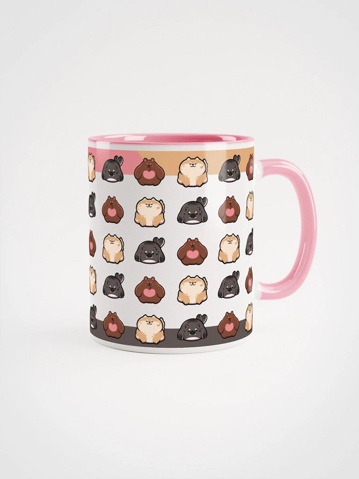 Familiars Mug product image (1)