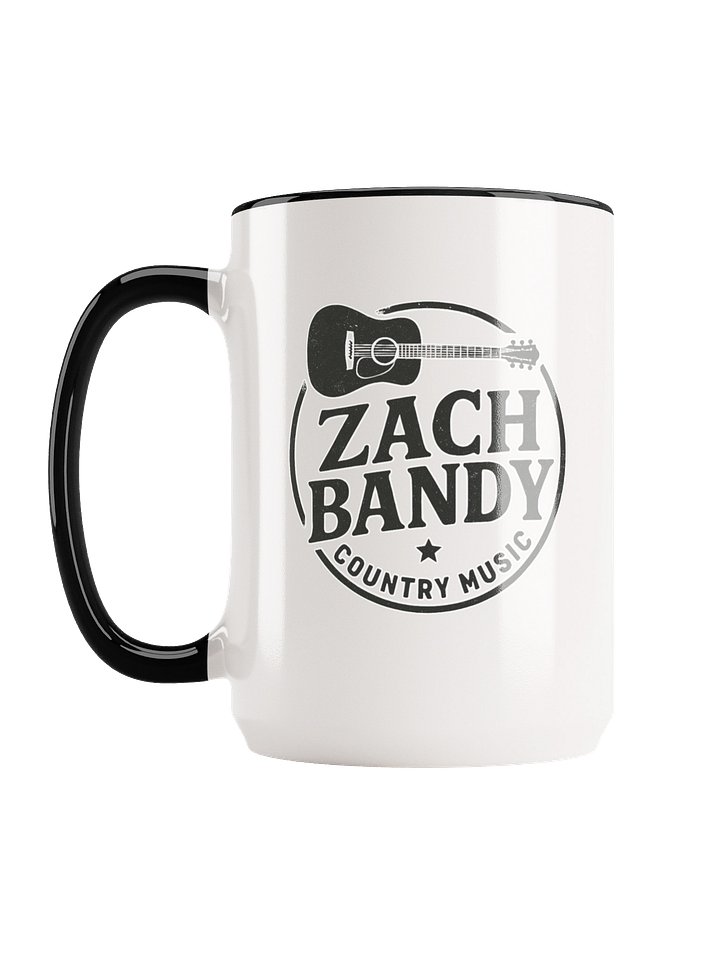Zach's Rebel Mug product image (2)