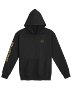Faith Sets the Pace Zip-Up Hoodie
