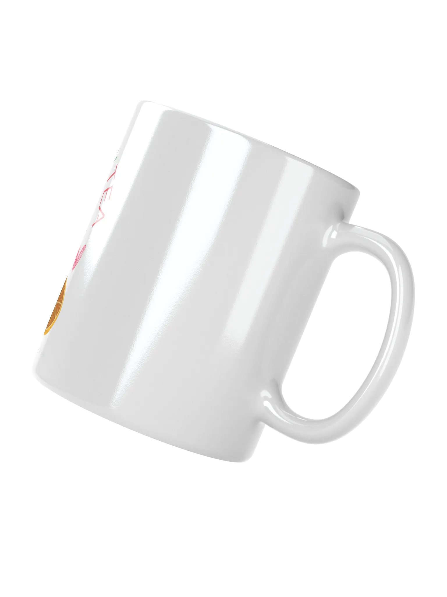 Empowered by Tea Mug product image (5)