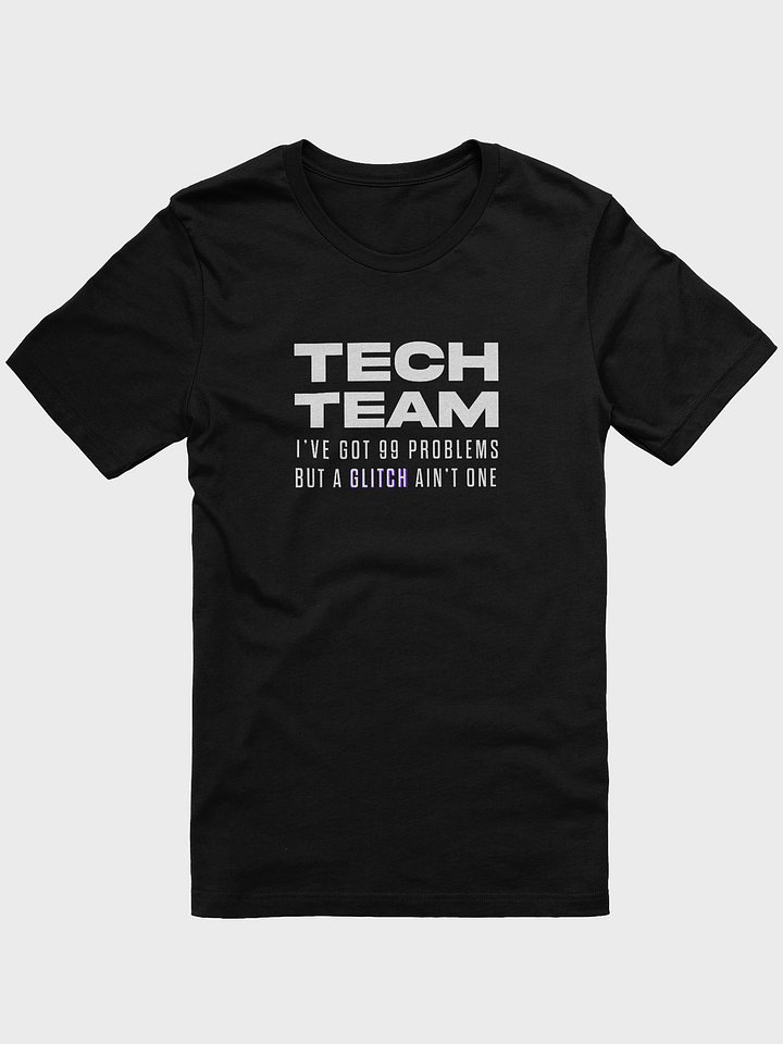 99 Problems T-Shirt product image (1)