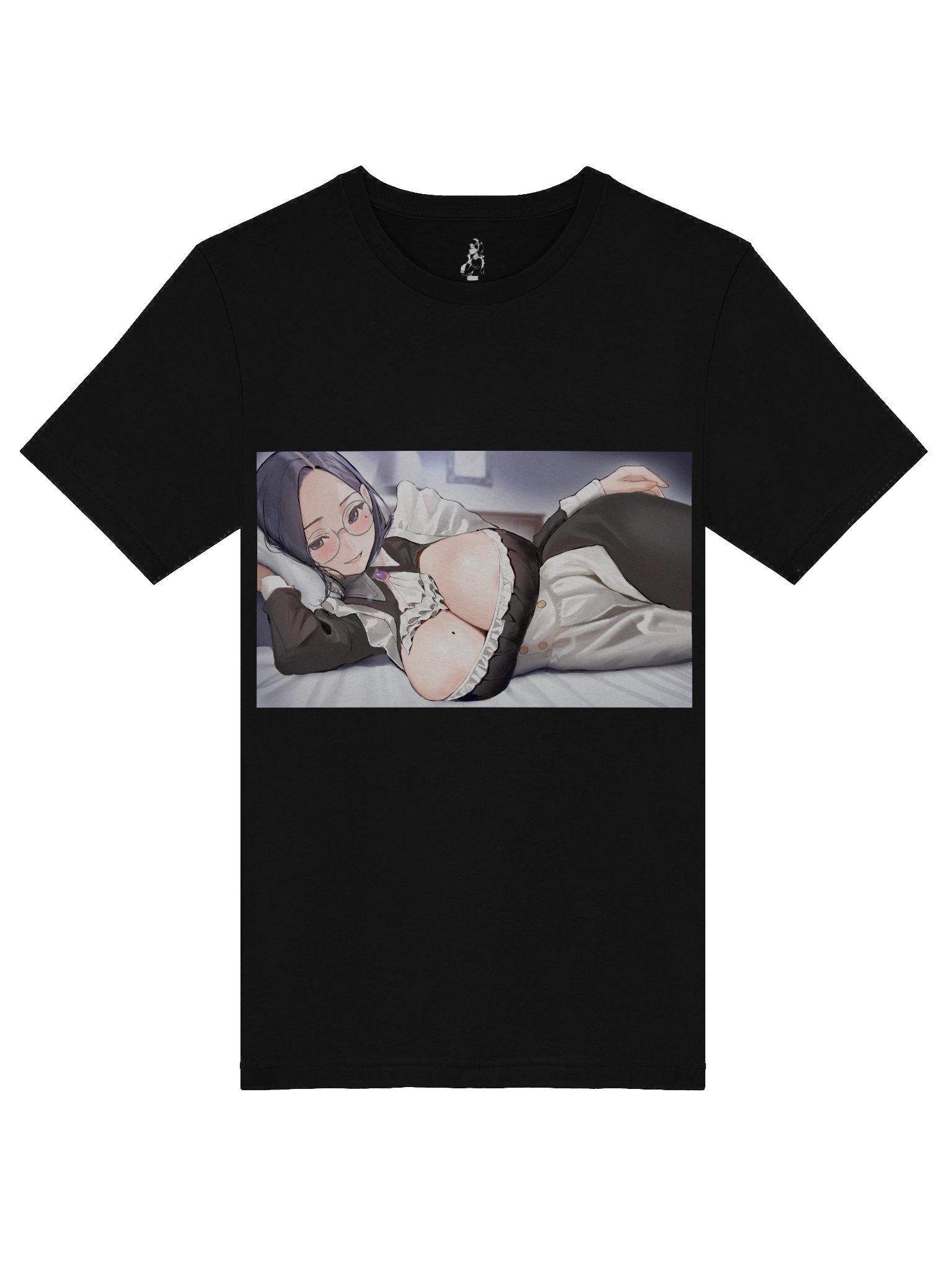 Premium Maid Memoria Graphic Tee product image (5)