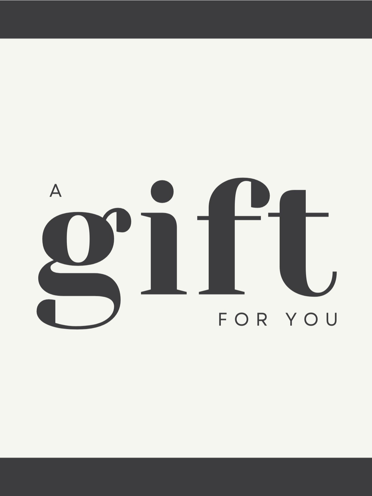 Graceful Giving Digital Gift Card product image (4)