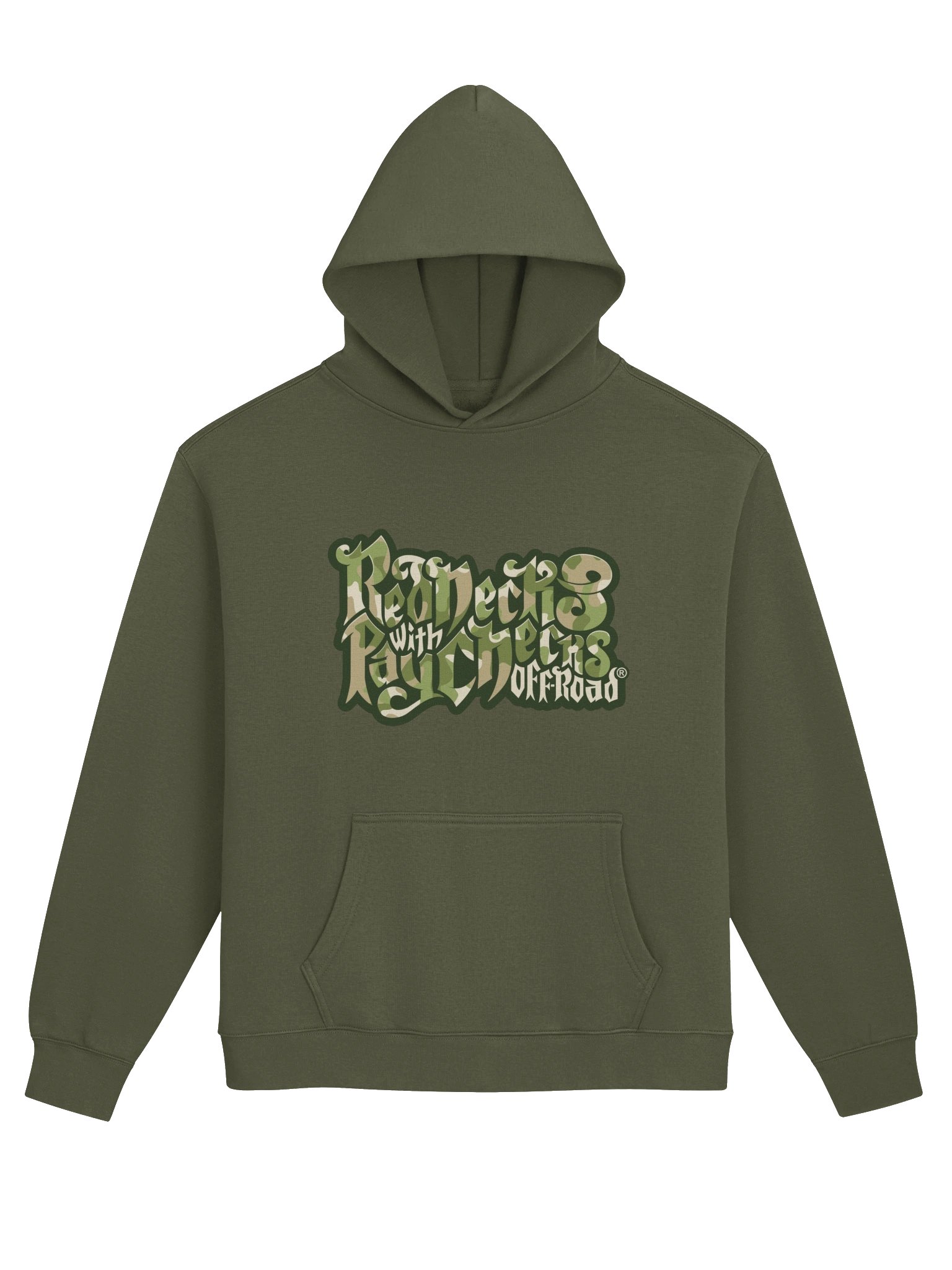 The Open Season Hoodie product image (2)