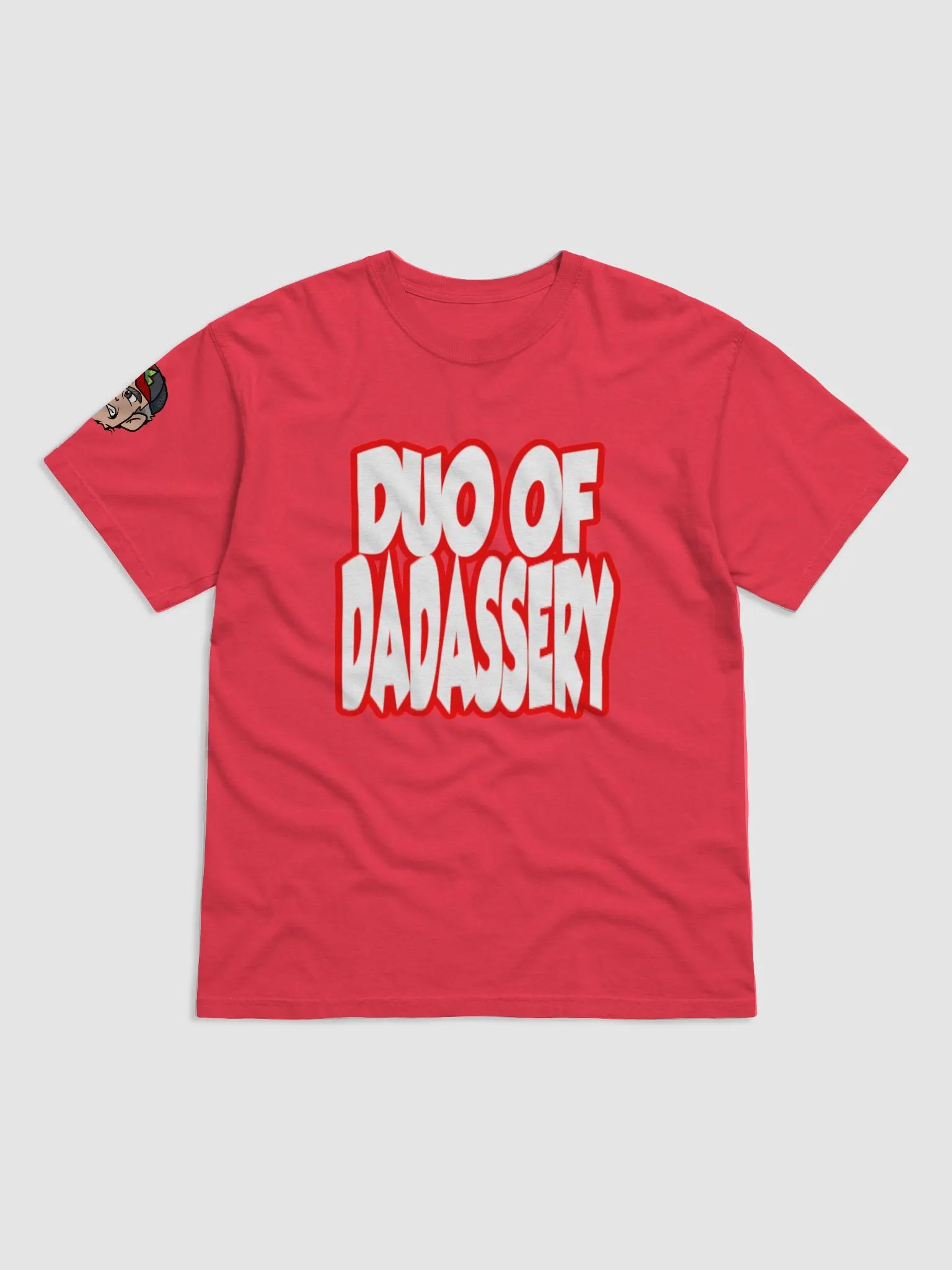 DOD T-Shirt product image (1)