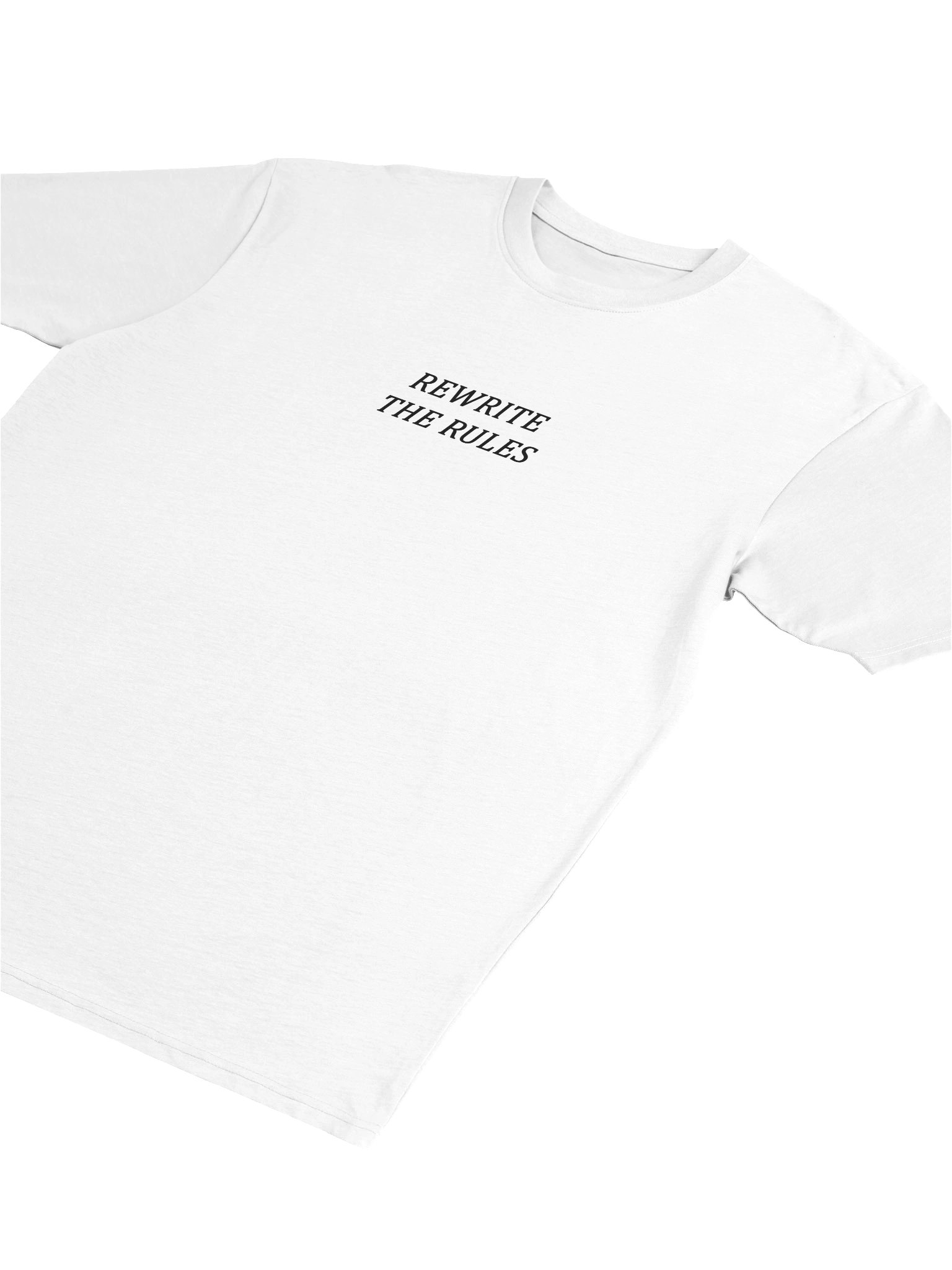 Jellyfish "Create" Premium Tee - Alternate product image (25)