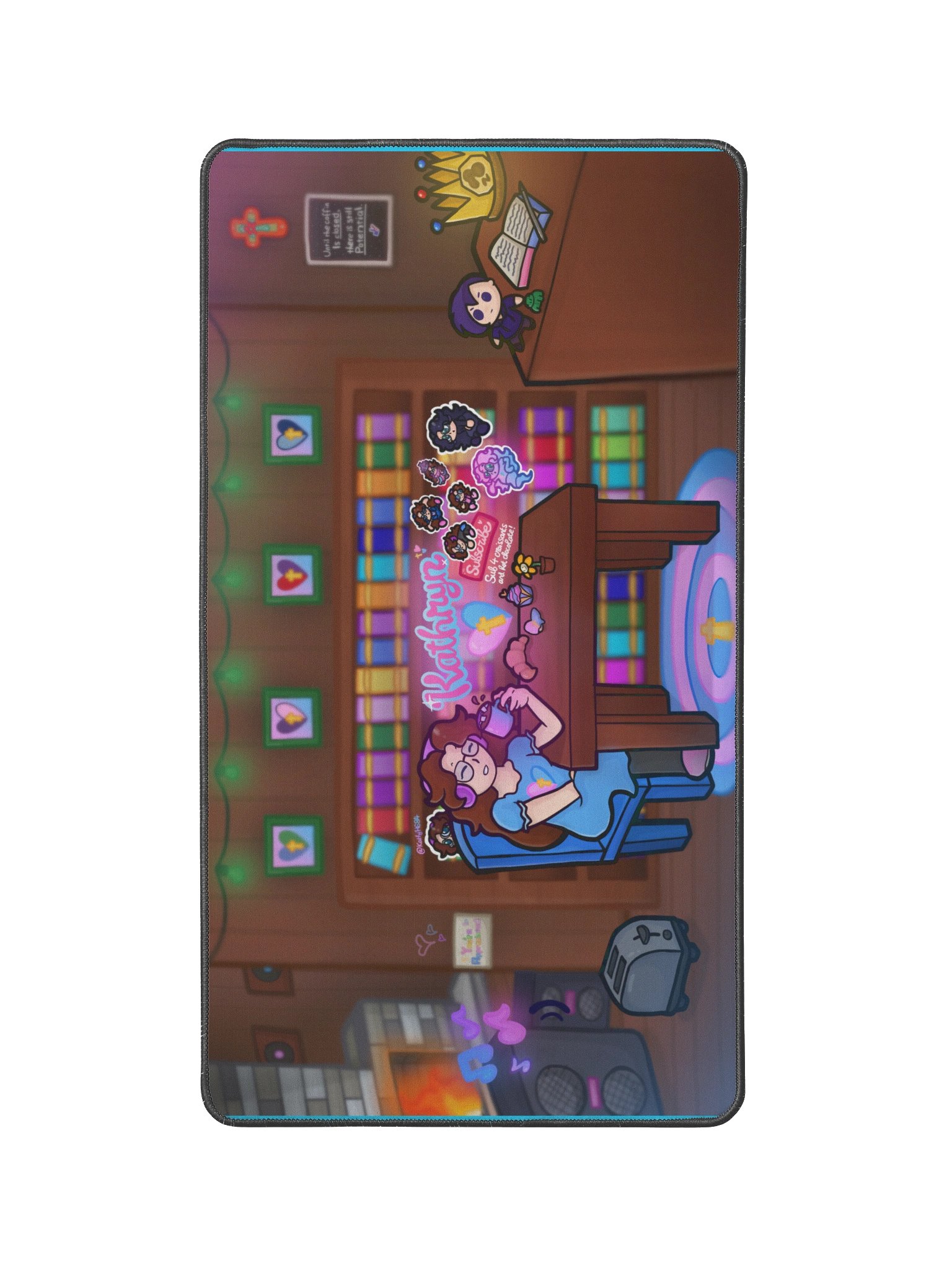 Banner Deskmat product image (1)