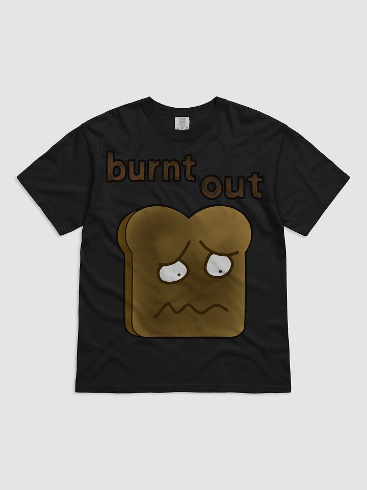 Burnt Out product image (2)