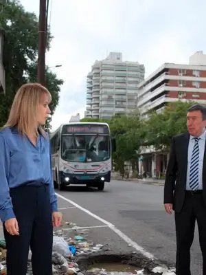Ahora si marcha 