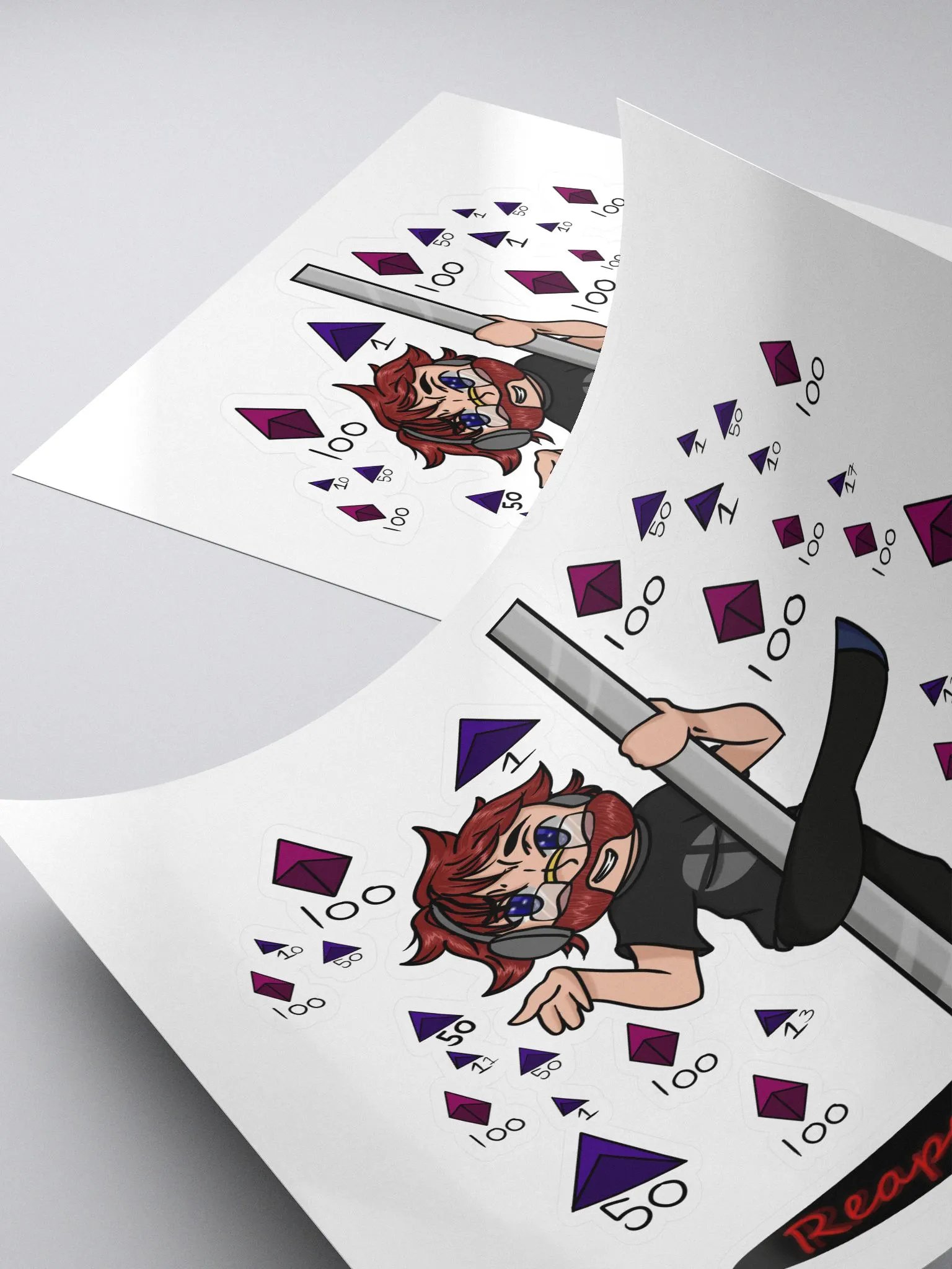 Bitties Reaper product image (4)