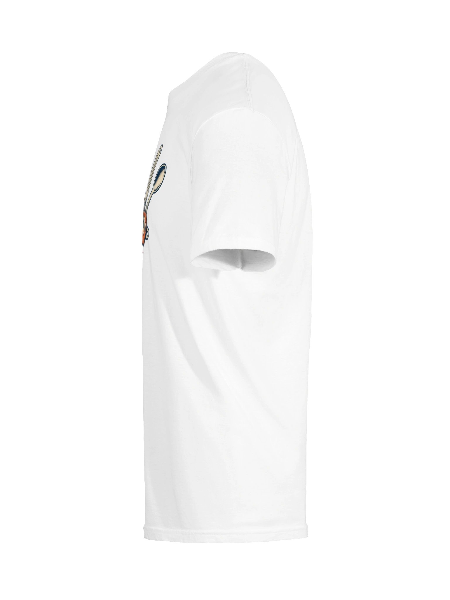 Ready for Anything T-Shirt product image (9)