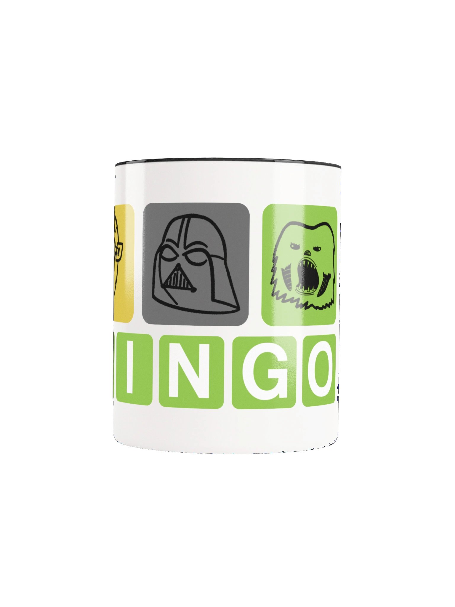 "SVW Bingo" Mug product image (5)