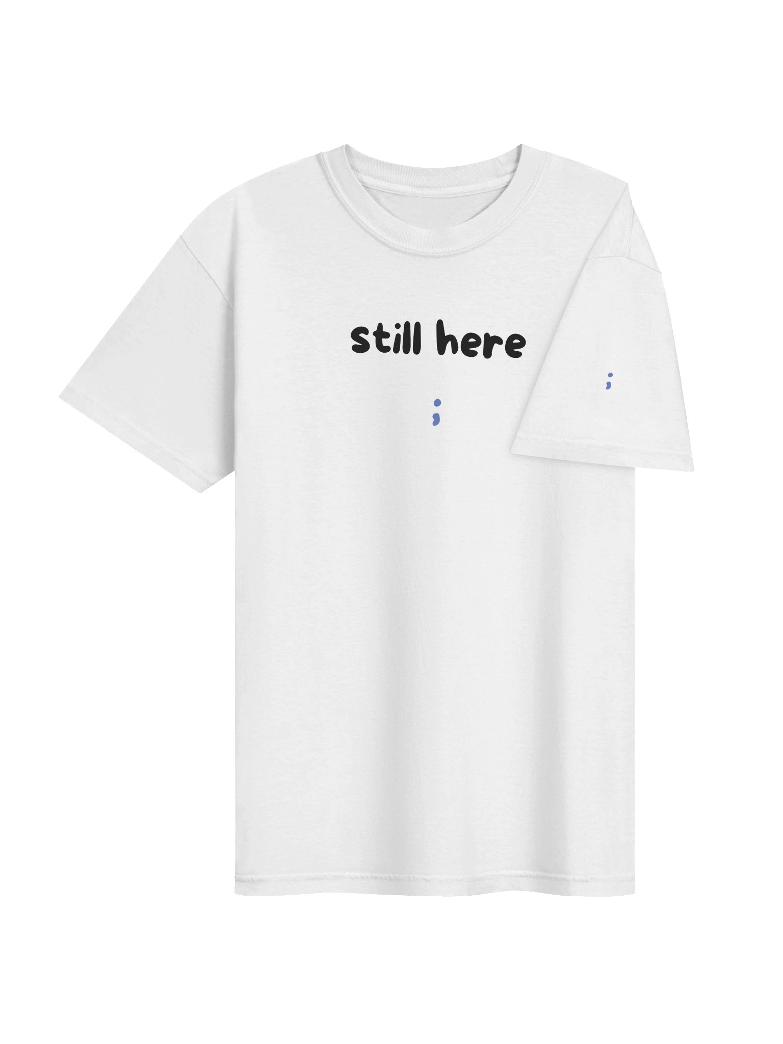 kind & crazy tee - daybreak edition product image (34)
