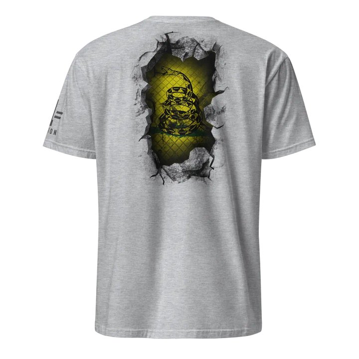 Don't Tread On Me Breakthrough product image (1)