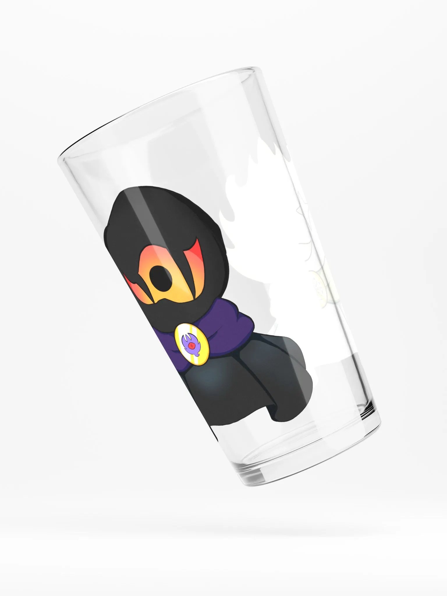 MagiPuppet Glass Dark and Light product image (4)