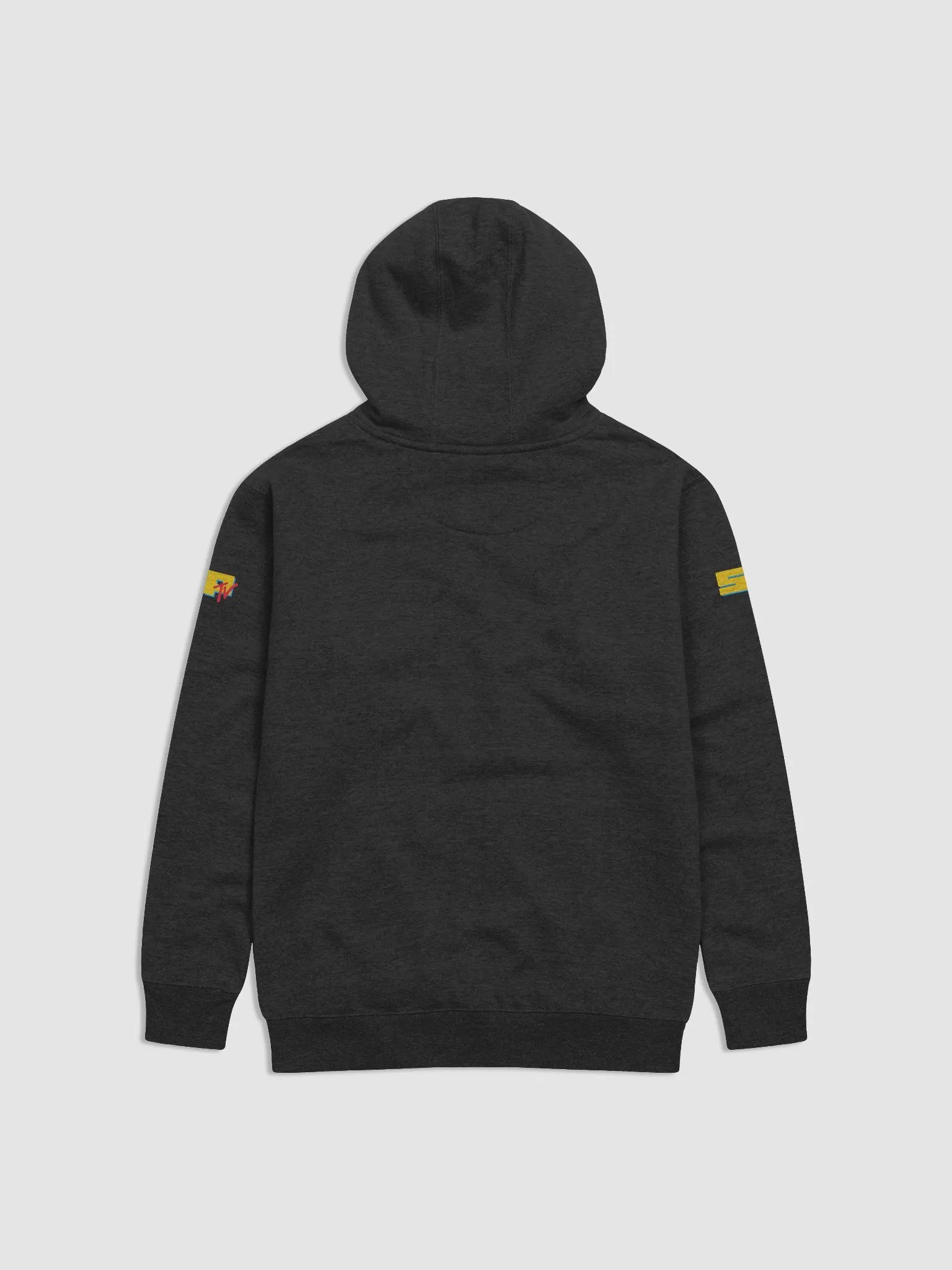 SPTV Unisex Premium Hoodie product image (2)