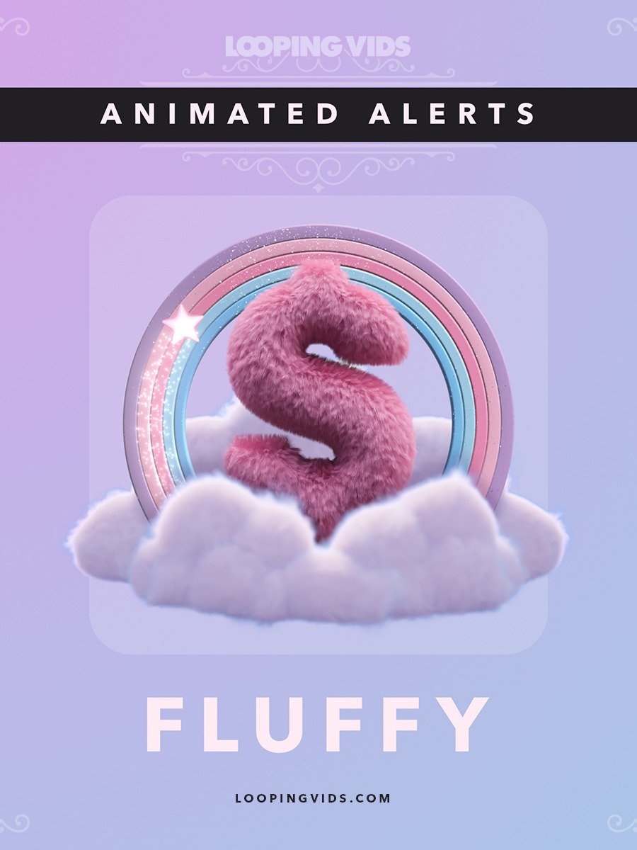 Fluffy Alerts product image (4)
