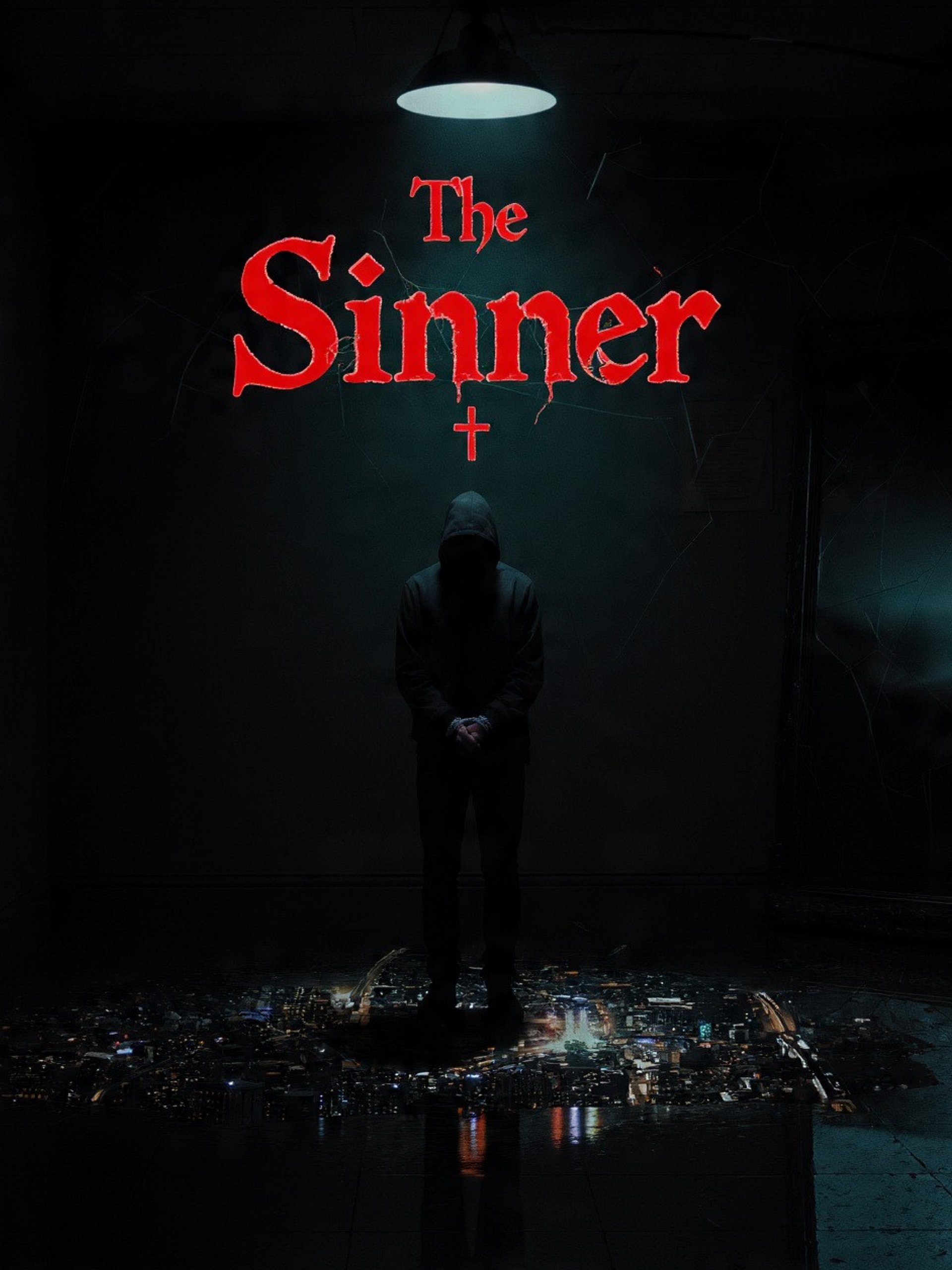 The Sinner - Single product image (1)