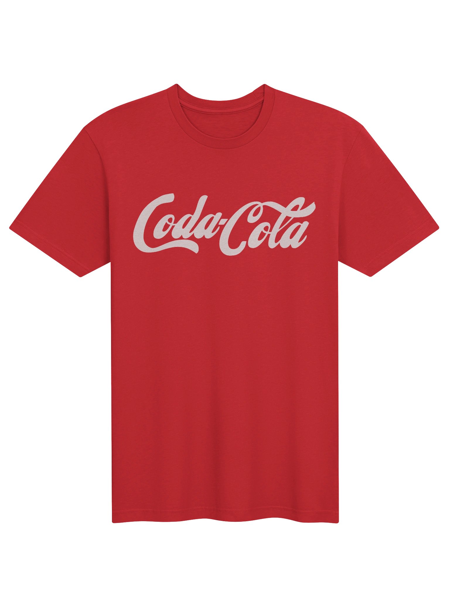 Coda-Cola Tee product image (1)