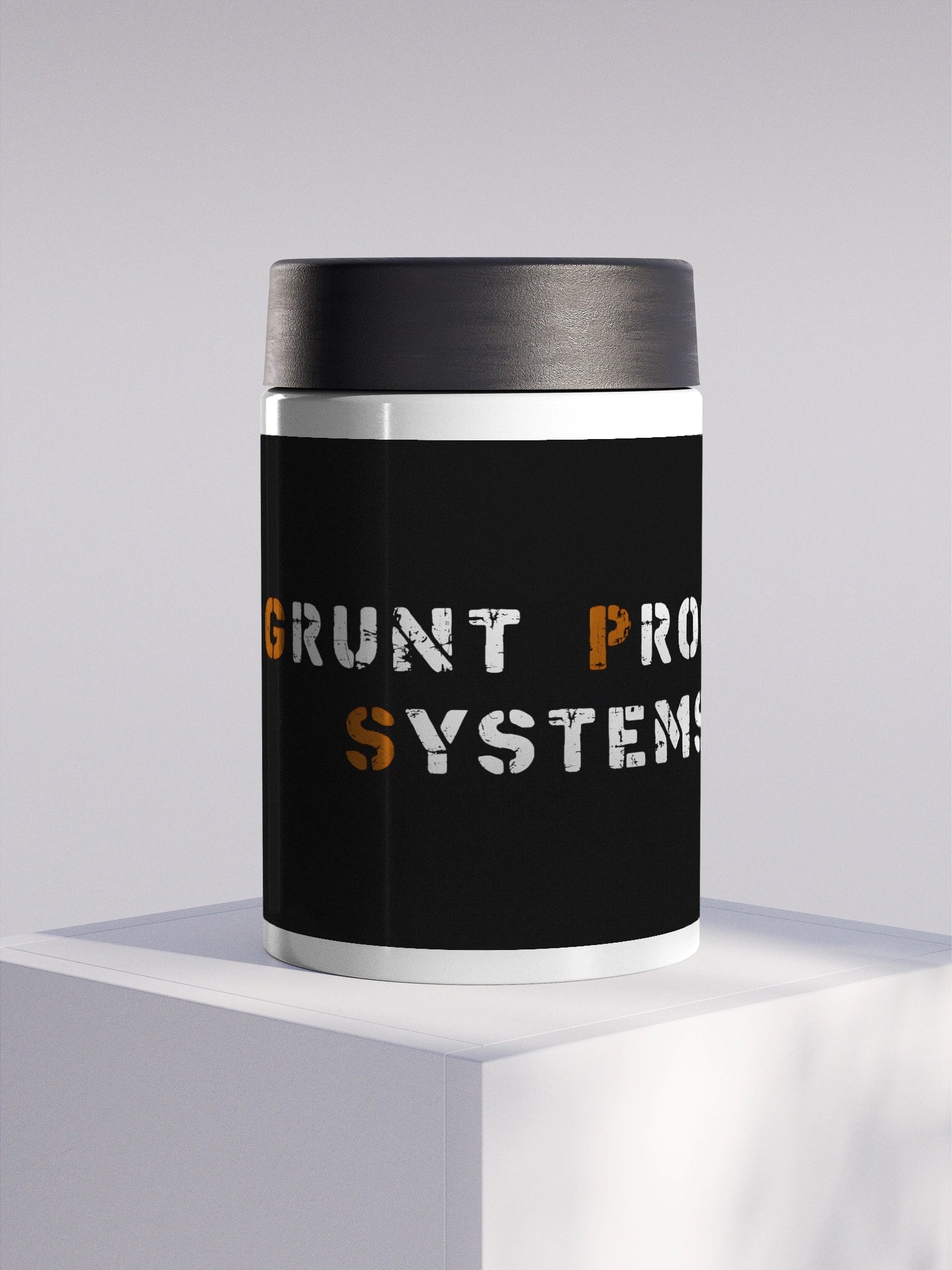 GPS One Shot Coozie product image (1)
