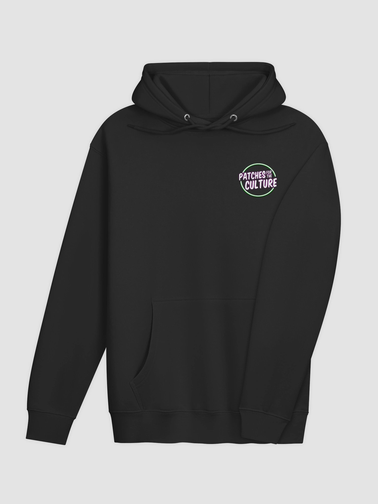 Patches For The Culture Hoodie product image (4)