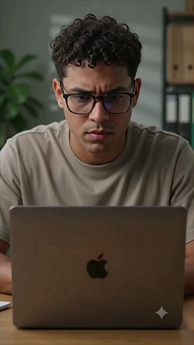 LA BUROCRACIA NO ESTÁ HECHA PARA SER FÁCIL.

Pero alguien tiene que explicarla.

Soy Tino Ashaw. Veterano, creador de conteni...
