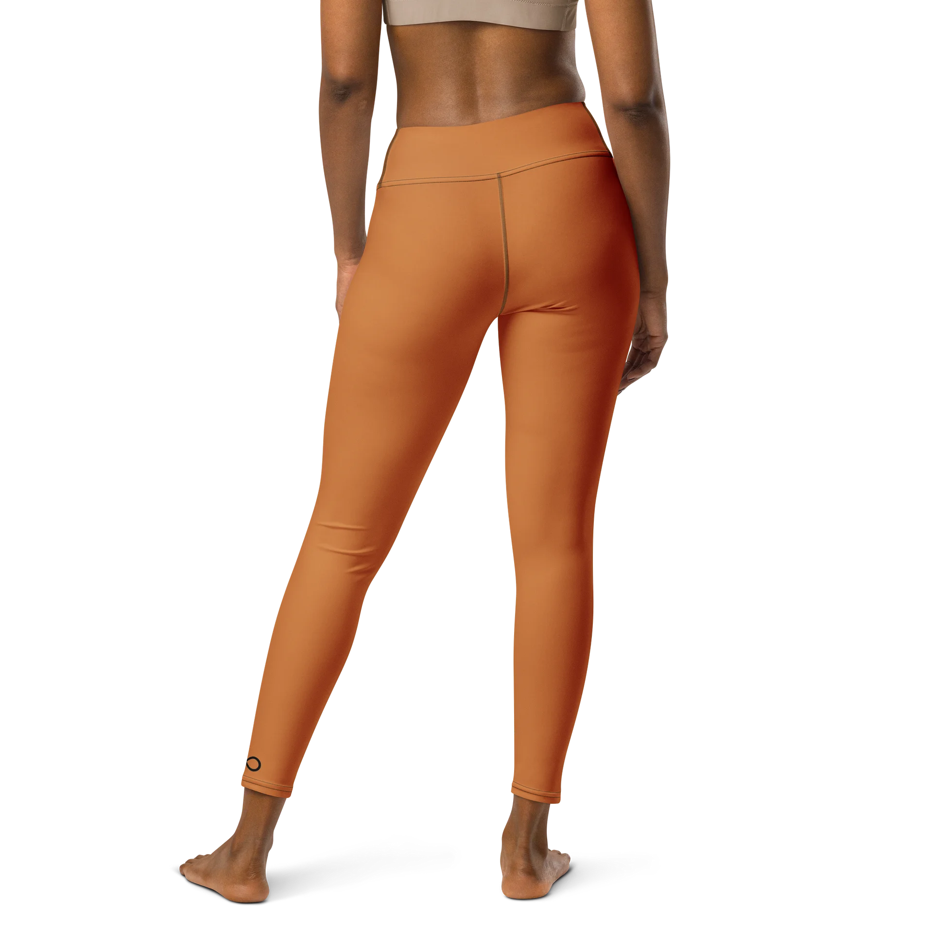 Infinity Flow Leggings product image (2)