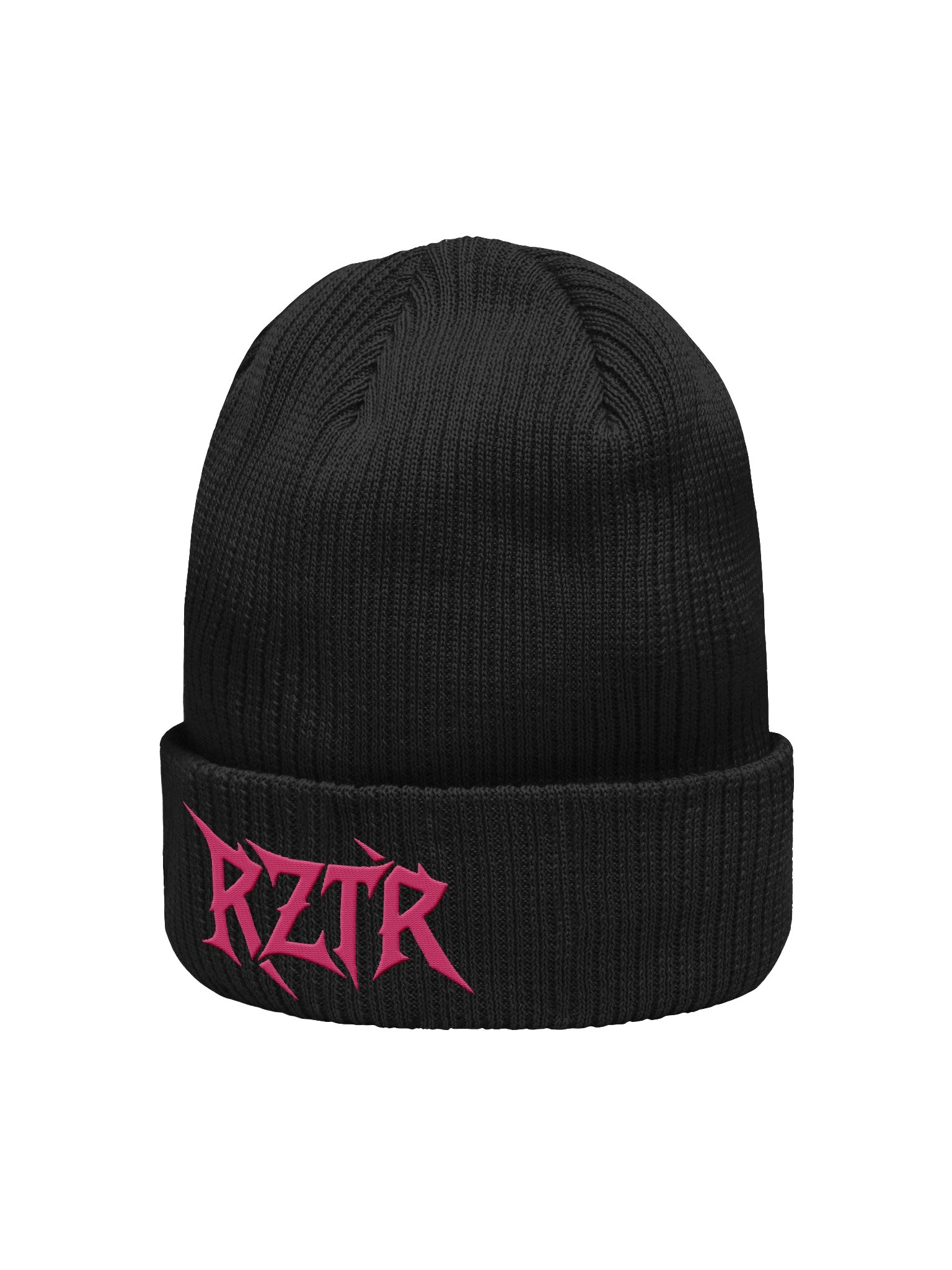 Metal RZTR Beanie product image (2)