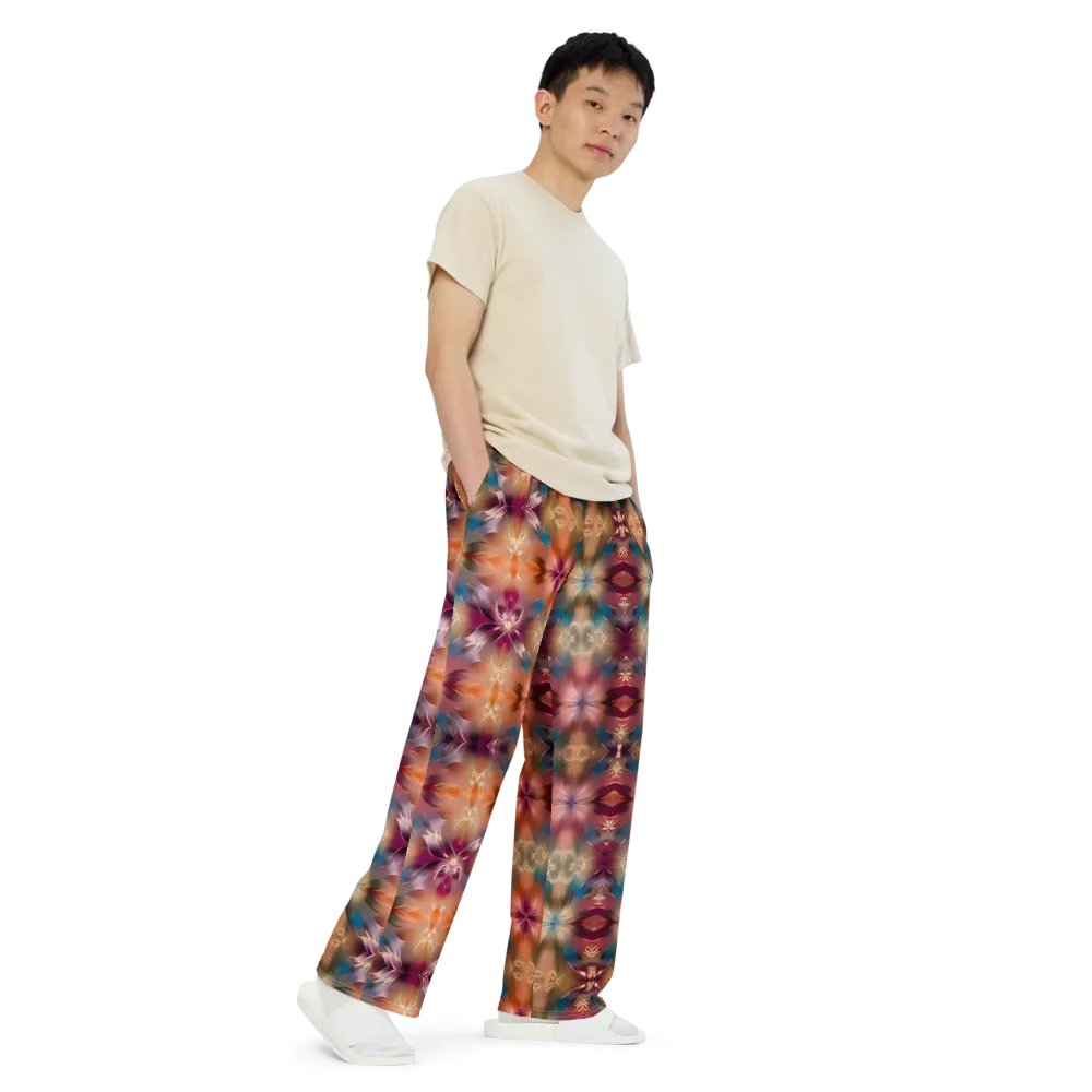 Tortoiseshell Pants product image (7)