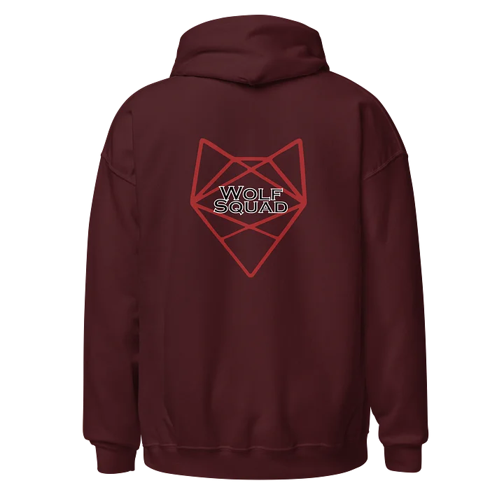 Awoo Hoodie product image (2)
