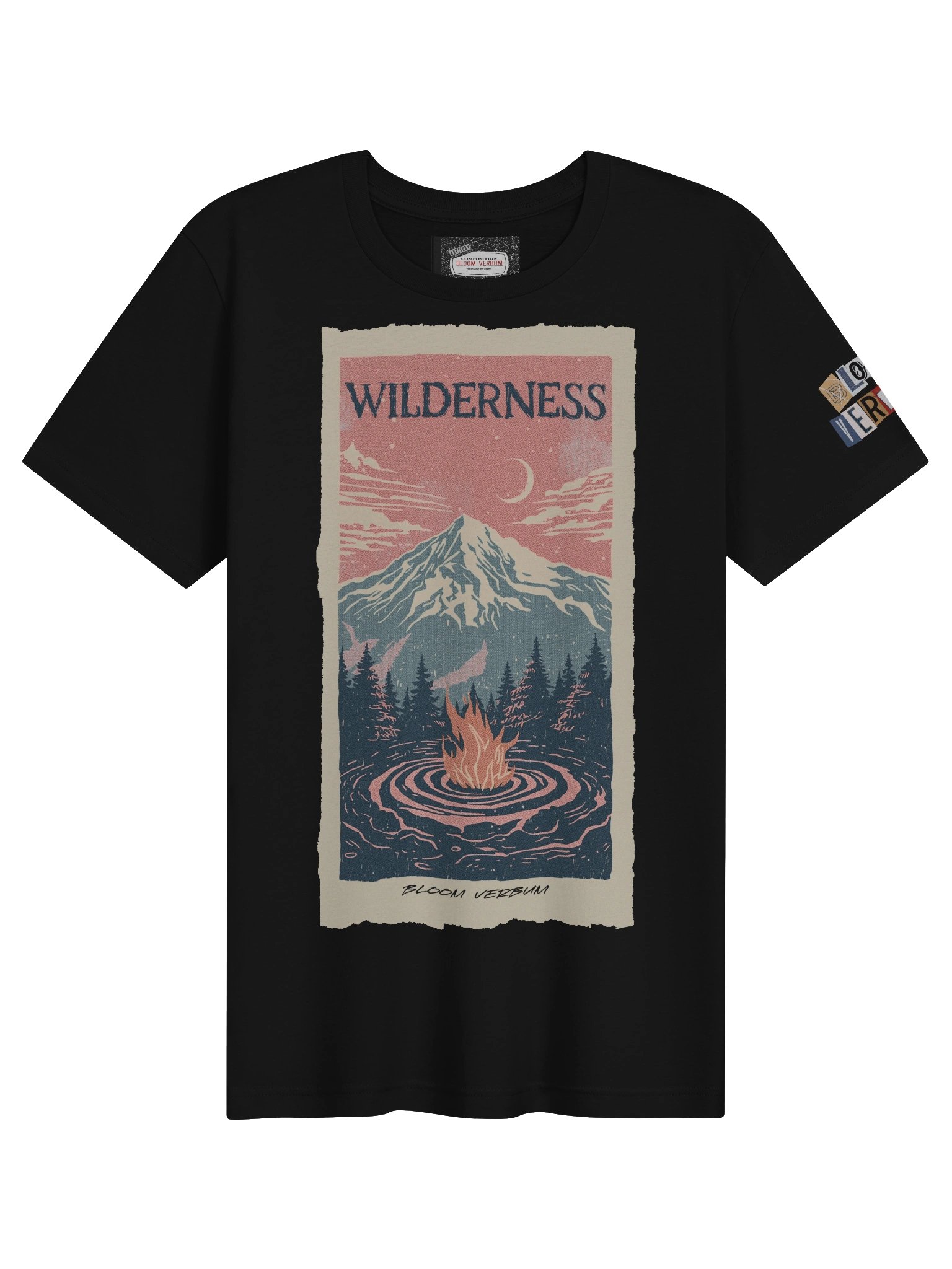 Wilderness product image (2)