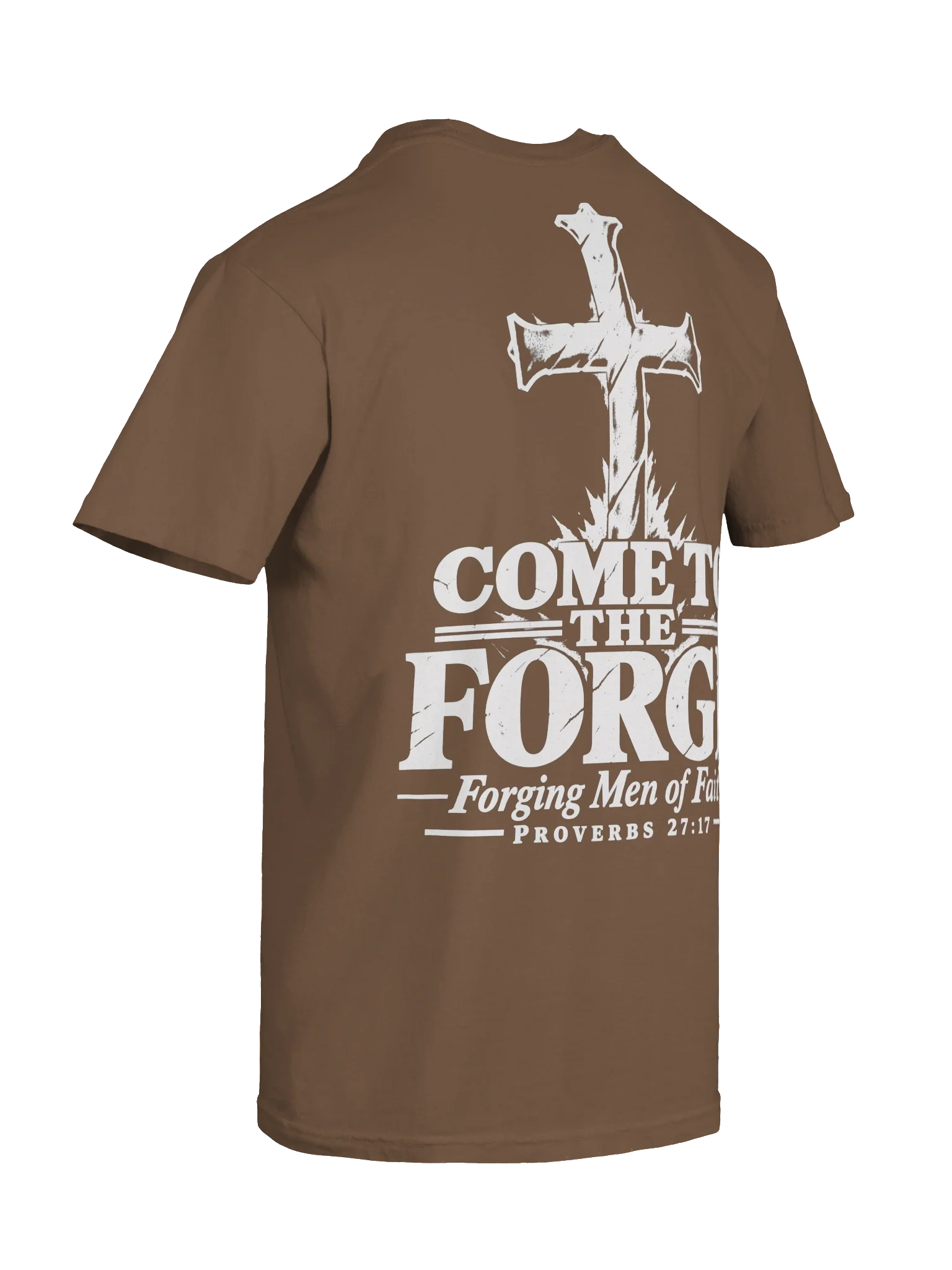 The Forge - Come to the Forge view 40