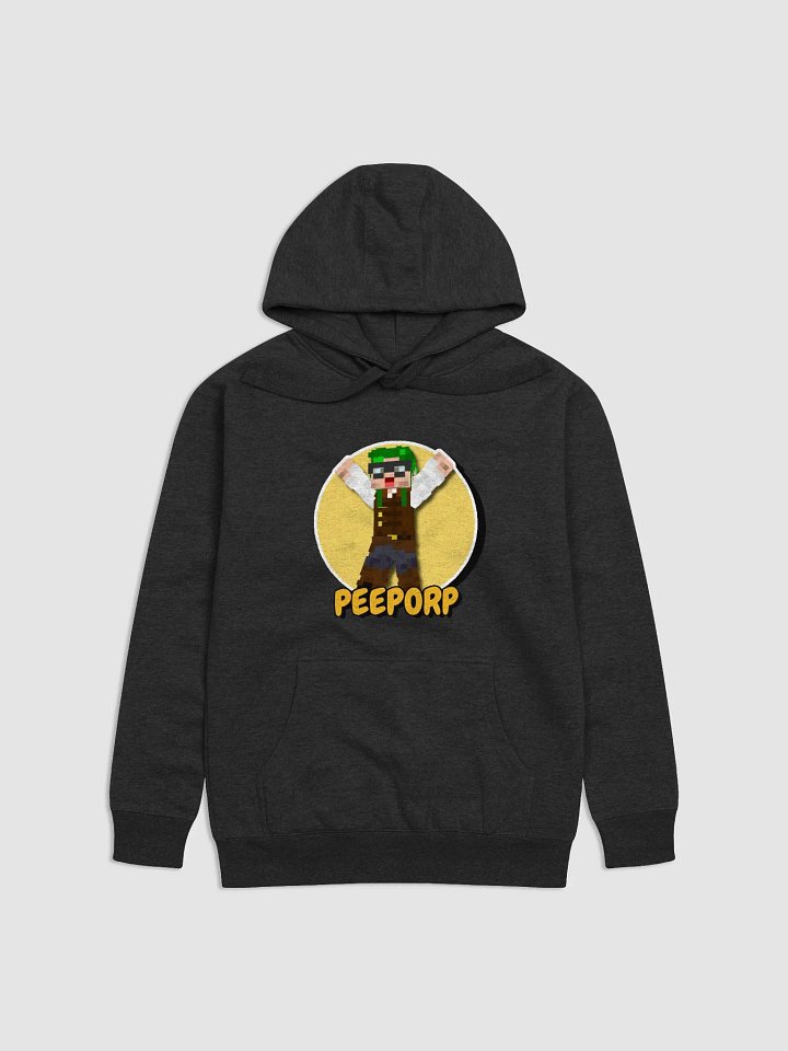 Peeporp Logo Sweater product image (1)