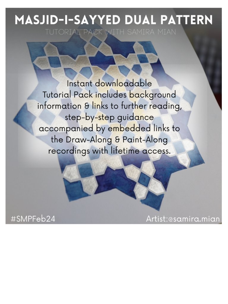 Tutorial Pack #SMPFeb24 product image (4)