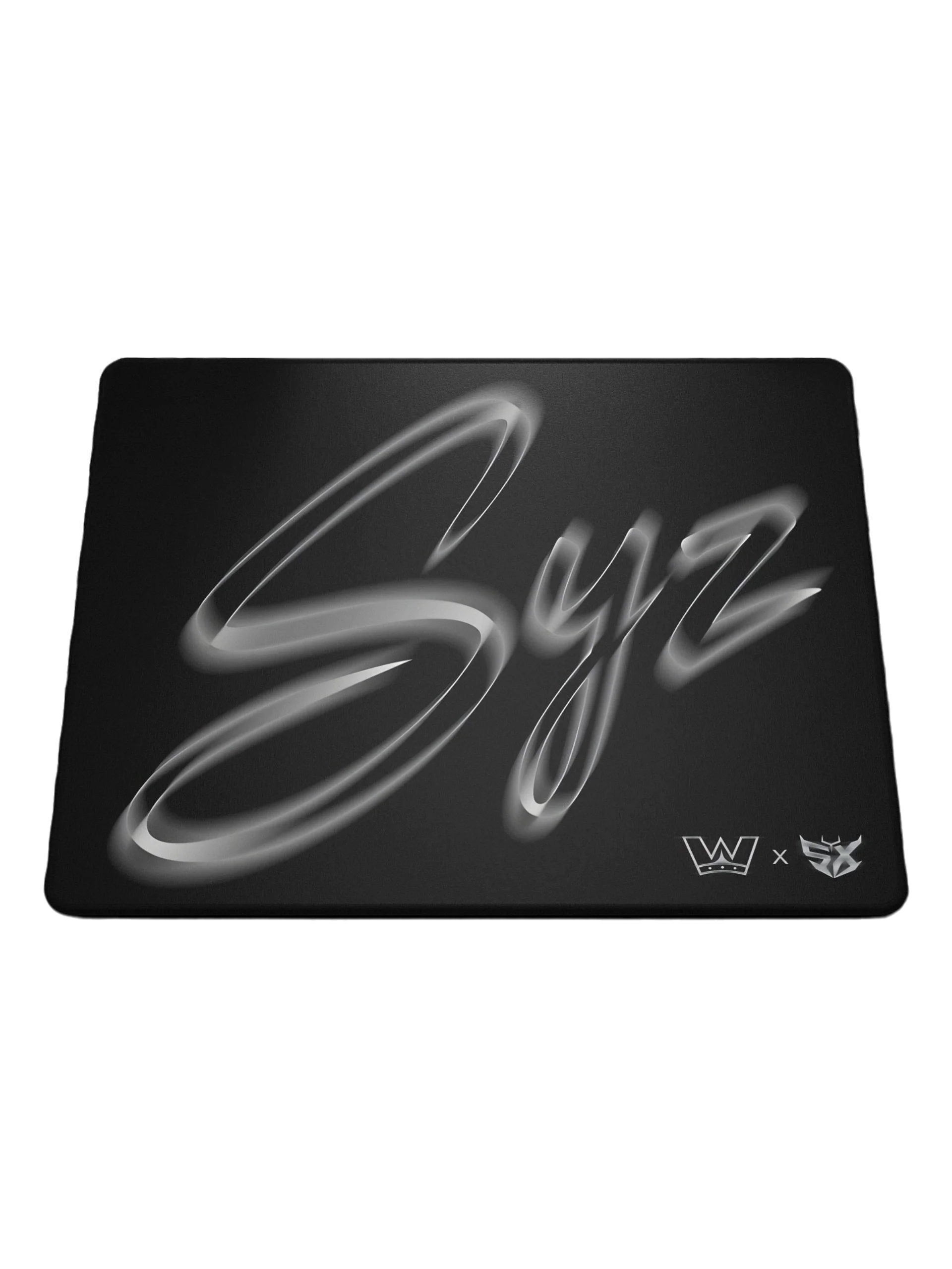 WASD x SYZEX MOUSEPAD – PROJECT SHADOW product image (1)