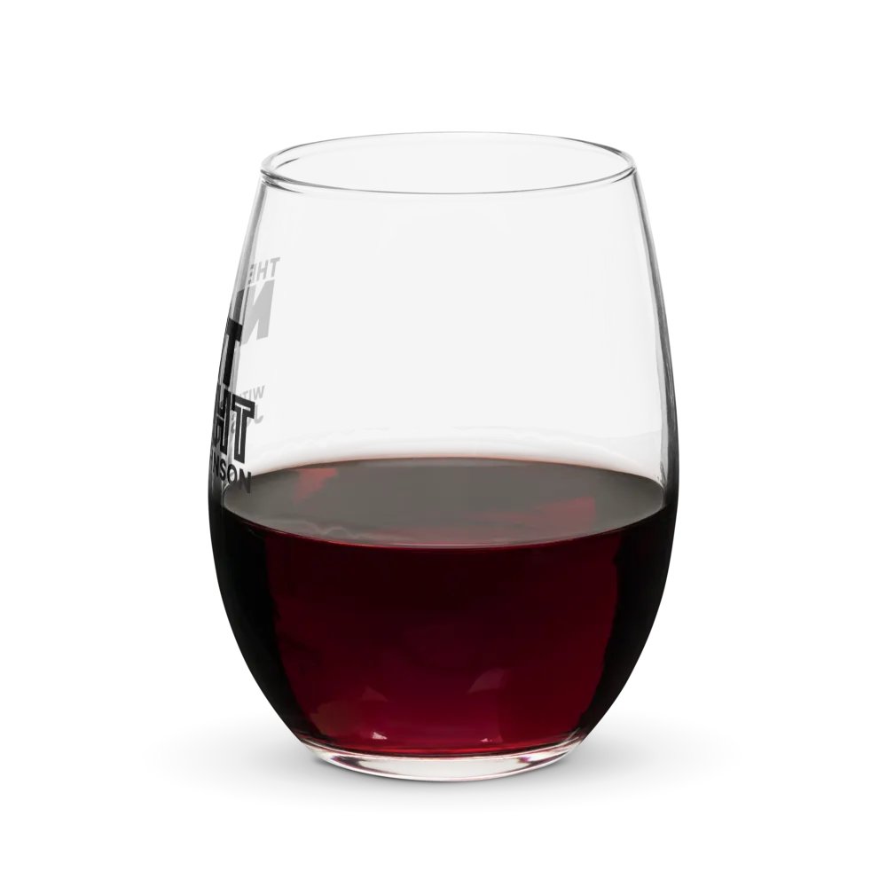 The Night Light Wine Glass product image (7)