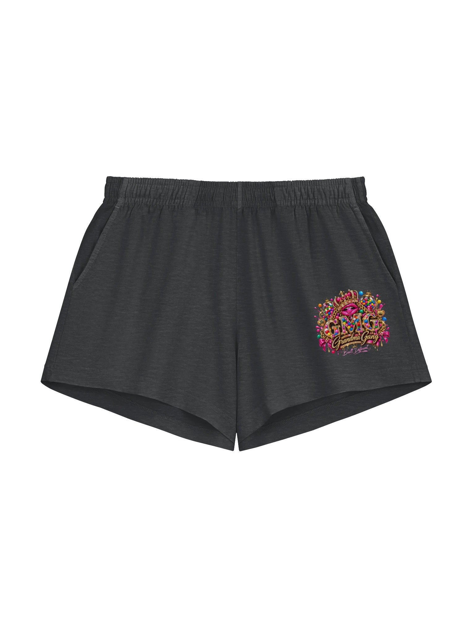 Grandma Gang Matching Shorts product image (1)