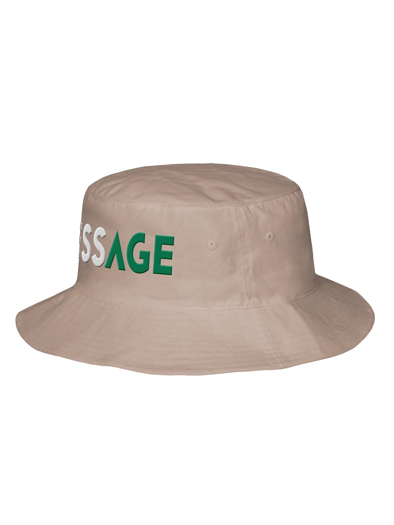 Bucket of a hat for messed age heads //cotton\\ product image (8)
