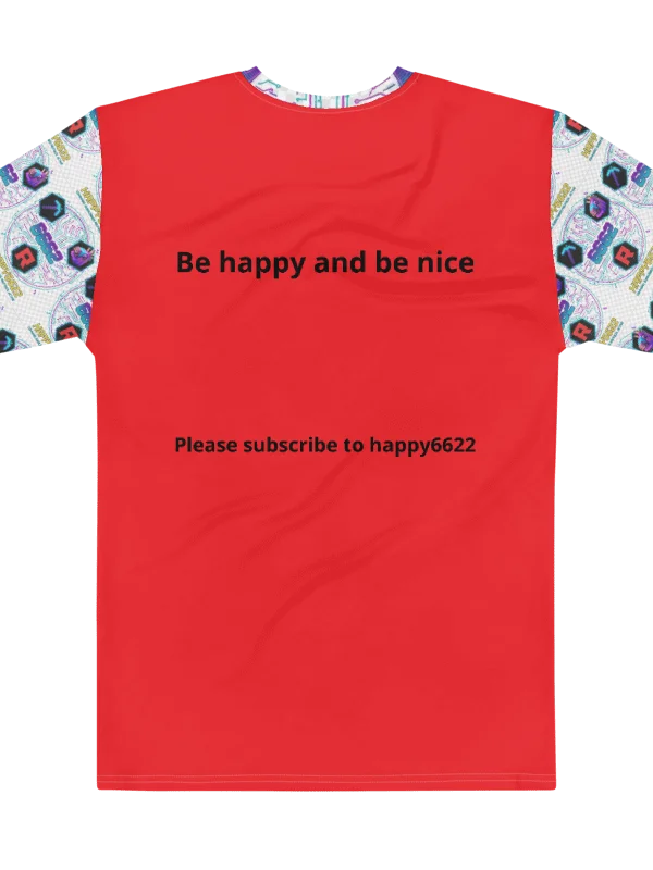 Be happy and be nice product image (5)