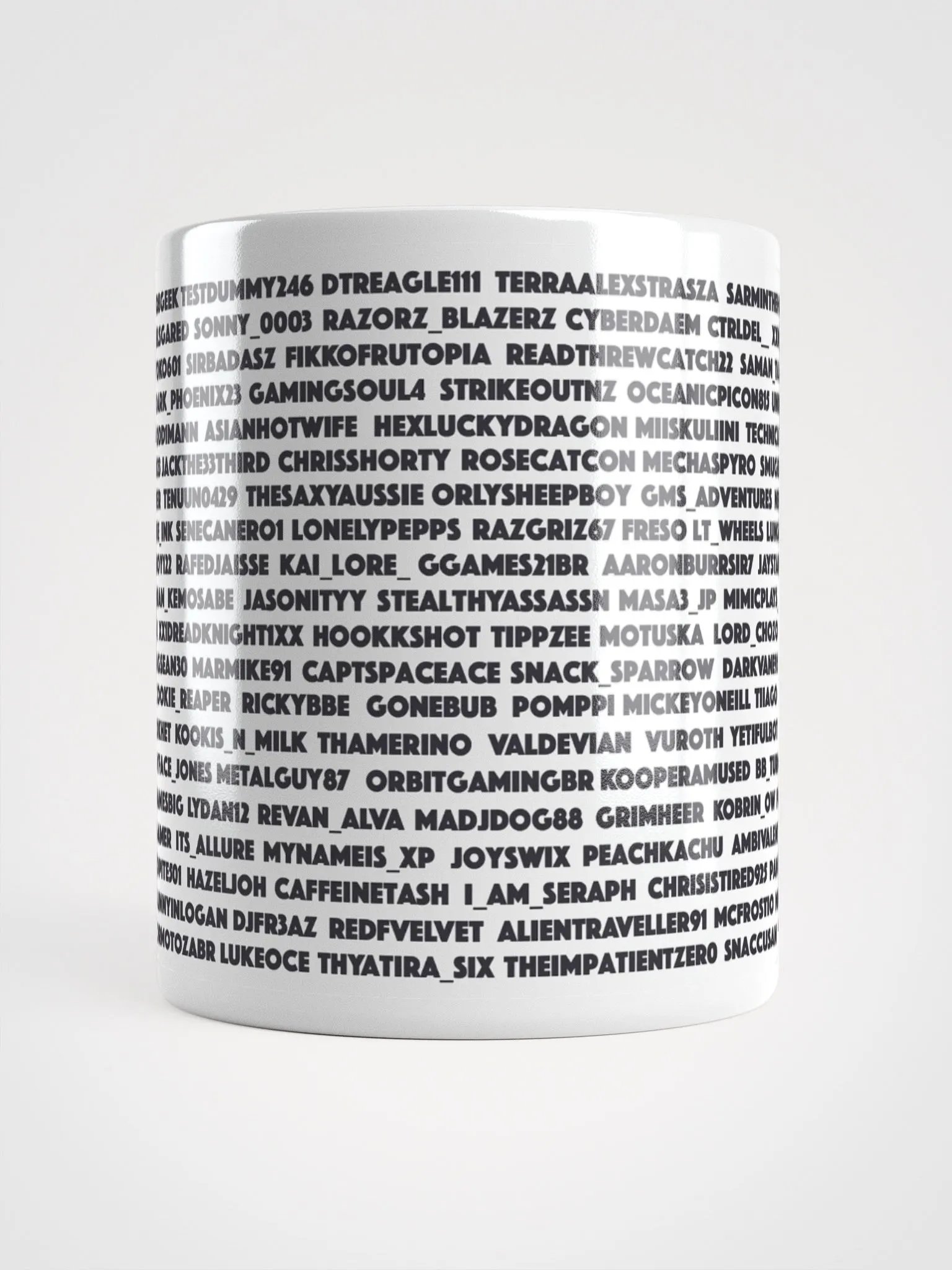 Communyeti Mug product image (15)