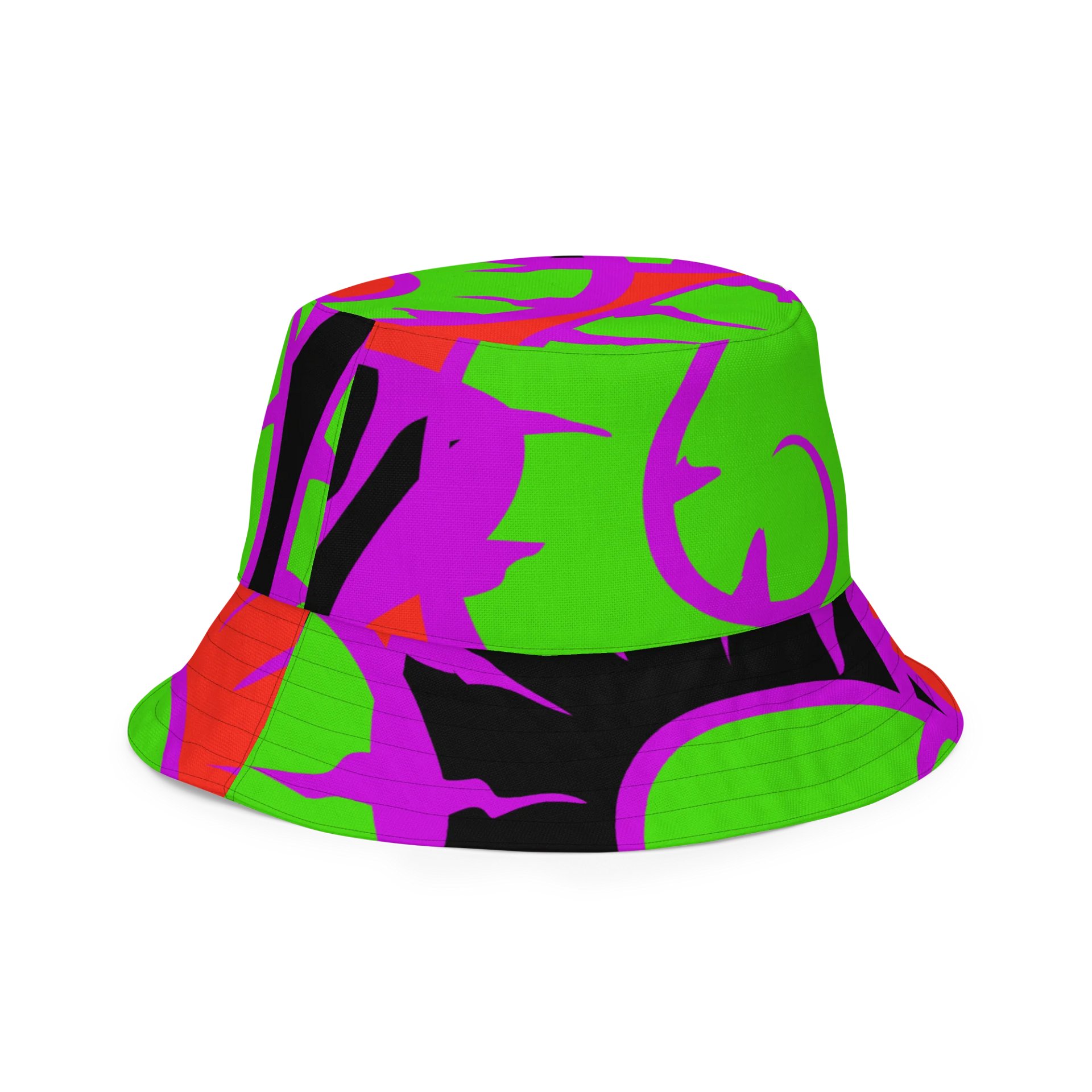 Shell Pop Bucket Hat product image (5)