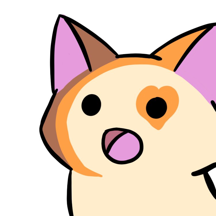 Mellow Emotes 1