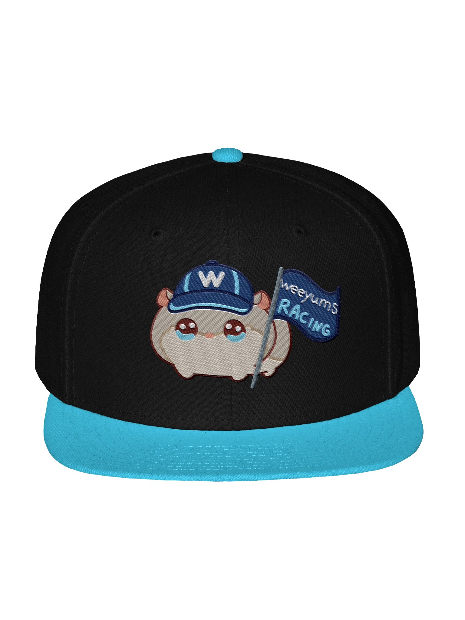 Go Weeyums! Embroidered Cap product image (6)