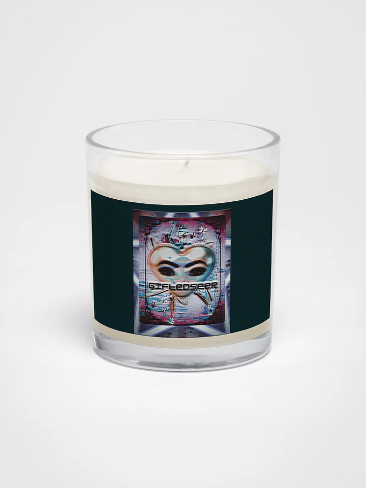 Soy Wax Candle product image (1)