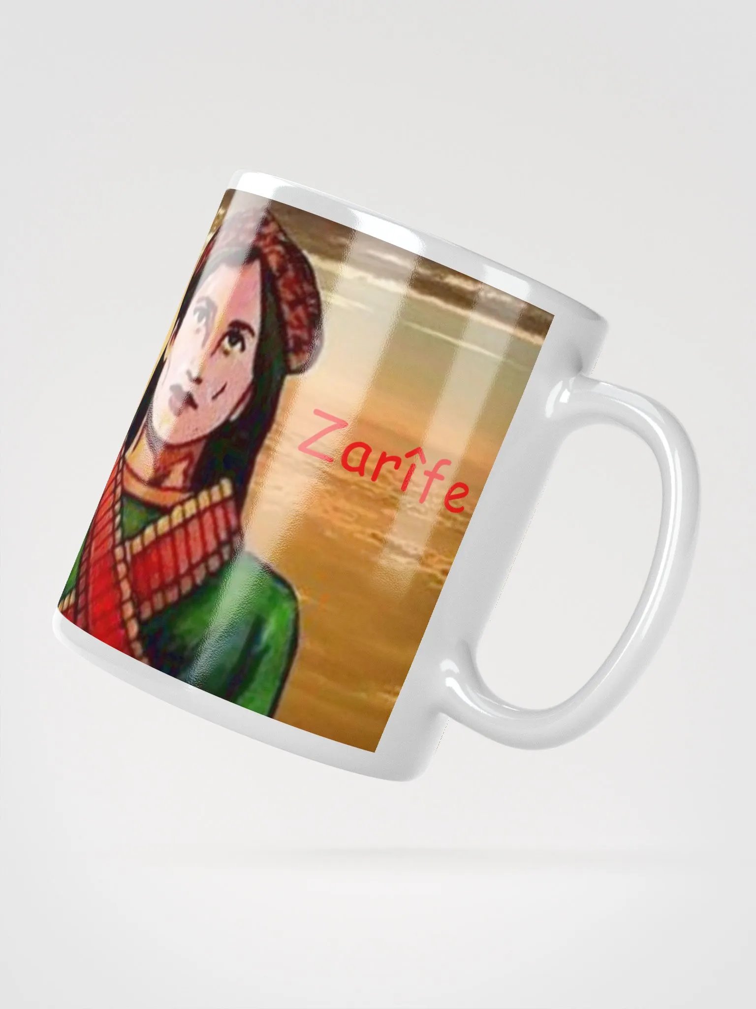 Elîşêr û Zarîfe product image (5)