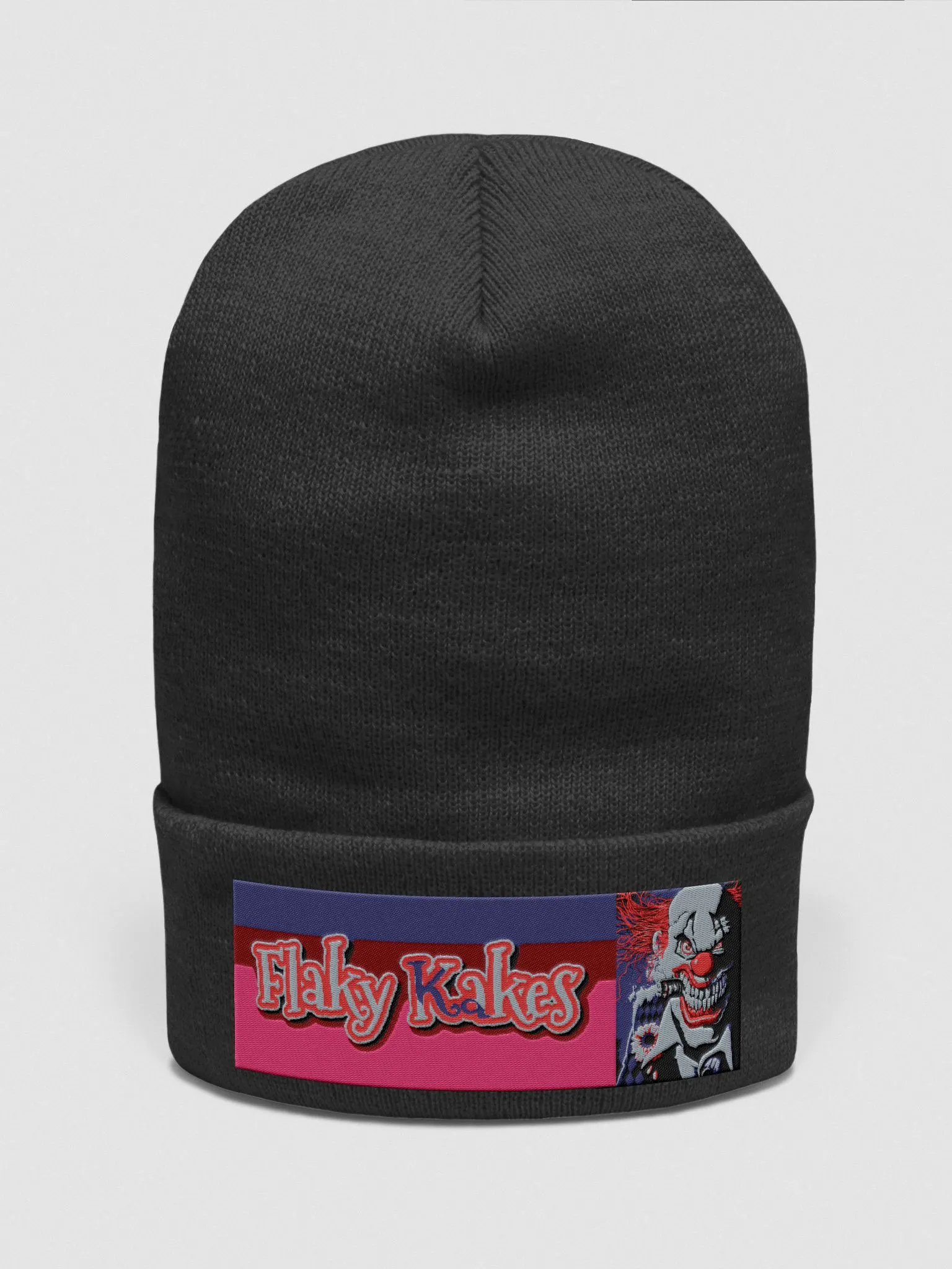 Flaky Toque product image (1)