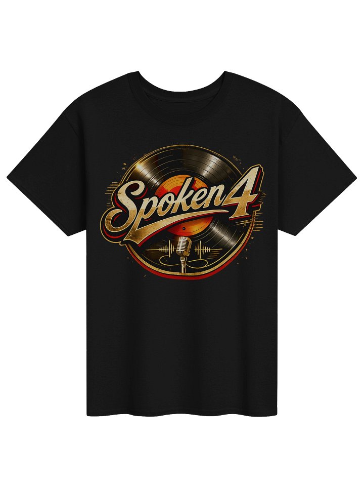 Spoken 4 Front product image (5)