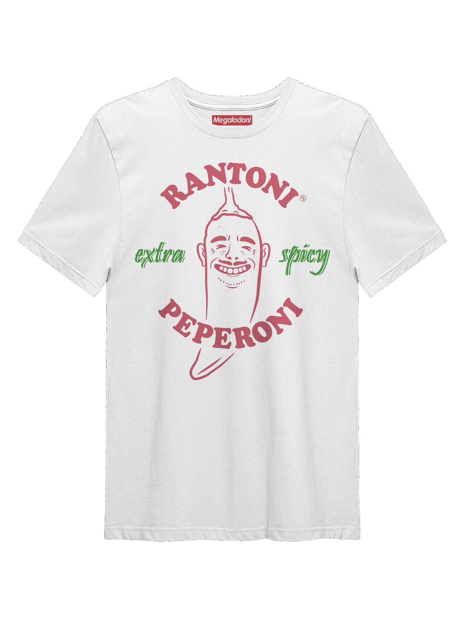 RANTONI PEPERONI T-Shirt product image (1)