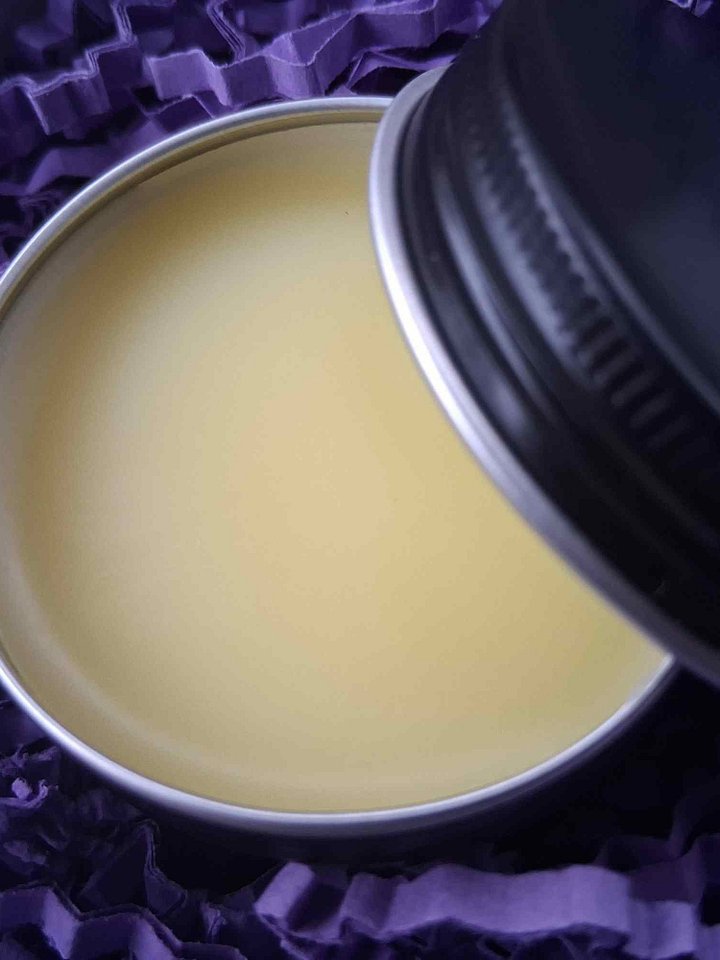 Make Nice Lip Balm product image (1)