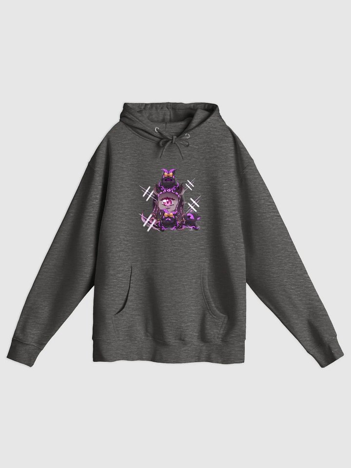Voidlings getting ready Hoodie product image (3)
